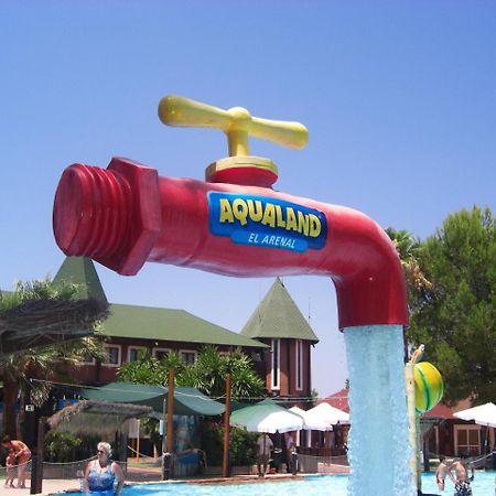 Elegance Playa Arenal III El Arenal (Mallorca) Exterior foto