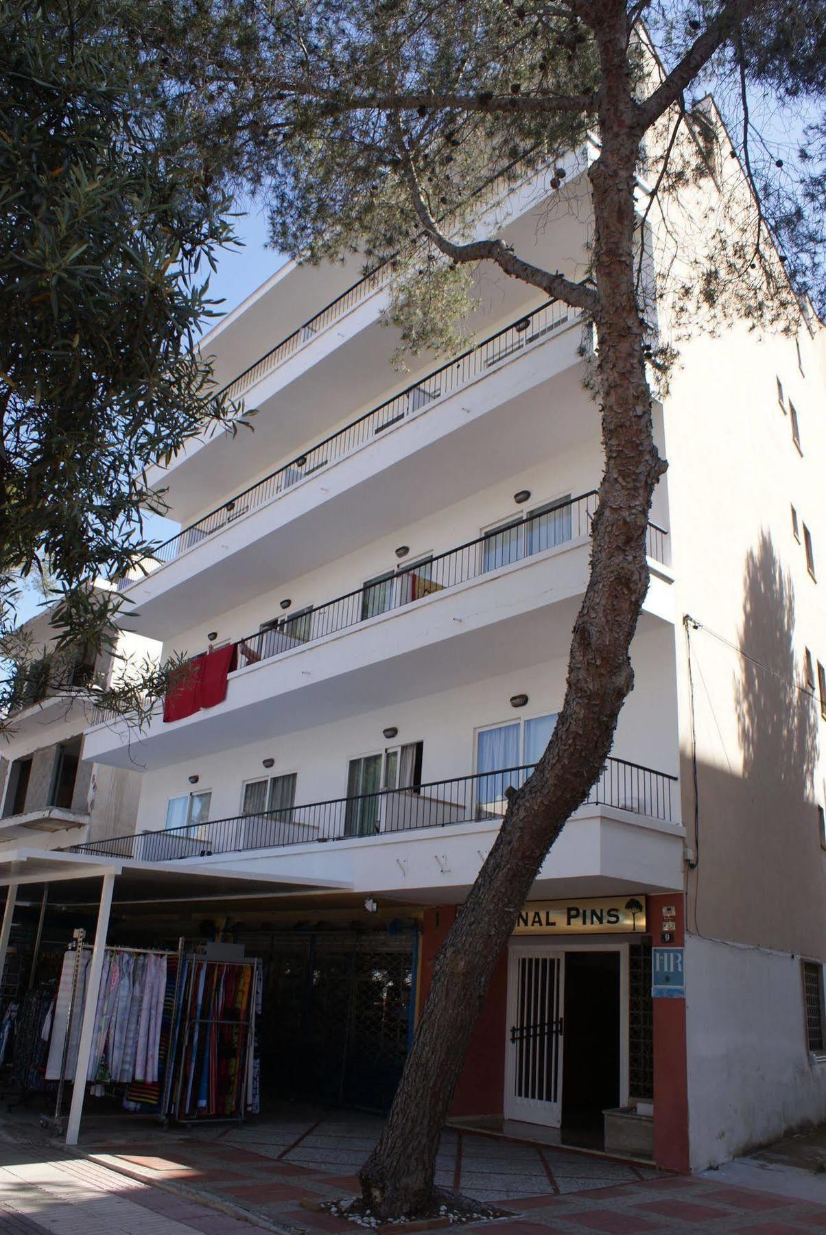Elegance Playa Arenal III El Arenal (Mallorca) Exterior foto