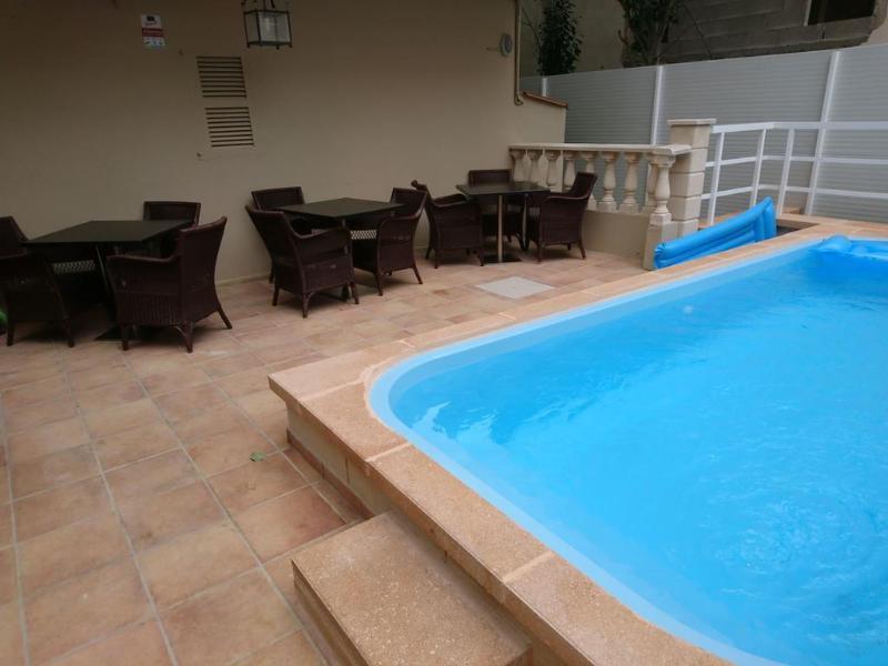 Elegance Playa Arenal III El Arenal (Mallorca) Exterior foto