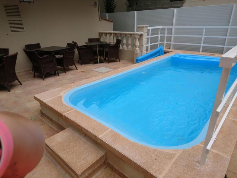 Elegance Playa Arenal III El Arenal (Mallorca) Exterior foto