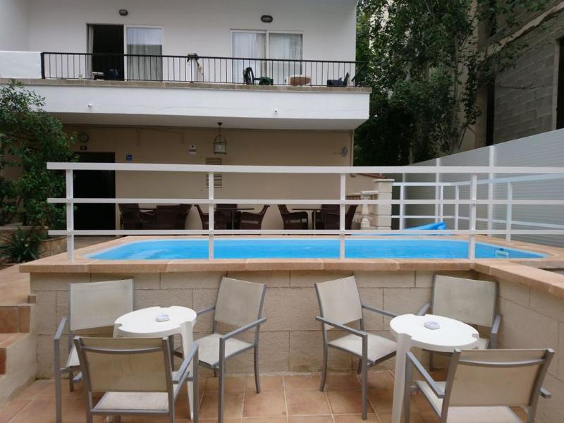 Elegance Playa Arenal III El Arenal (Mallorca) Exterior foto