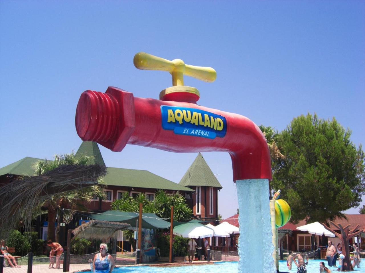 Elegance Playa Arenal III El Arenal (Mallorca) Exterior foto